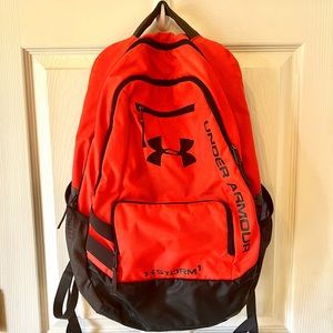 Under Armour backpack